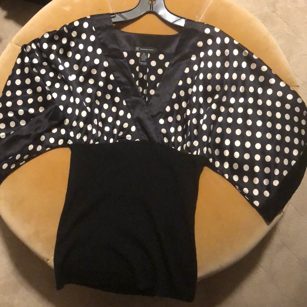 I.N.C international Concepts Beautiful top